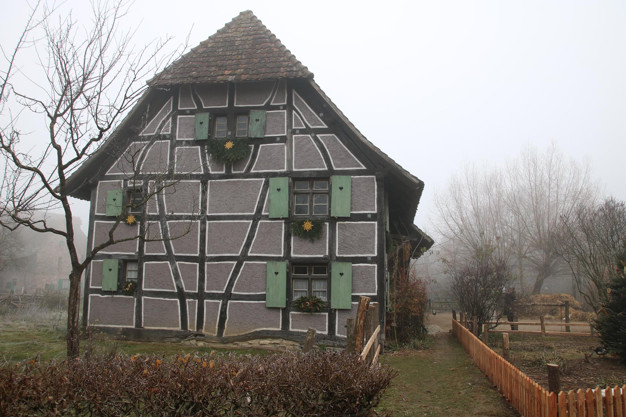 Ungersheim